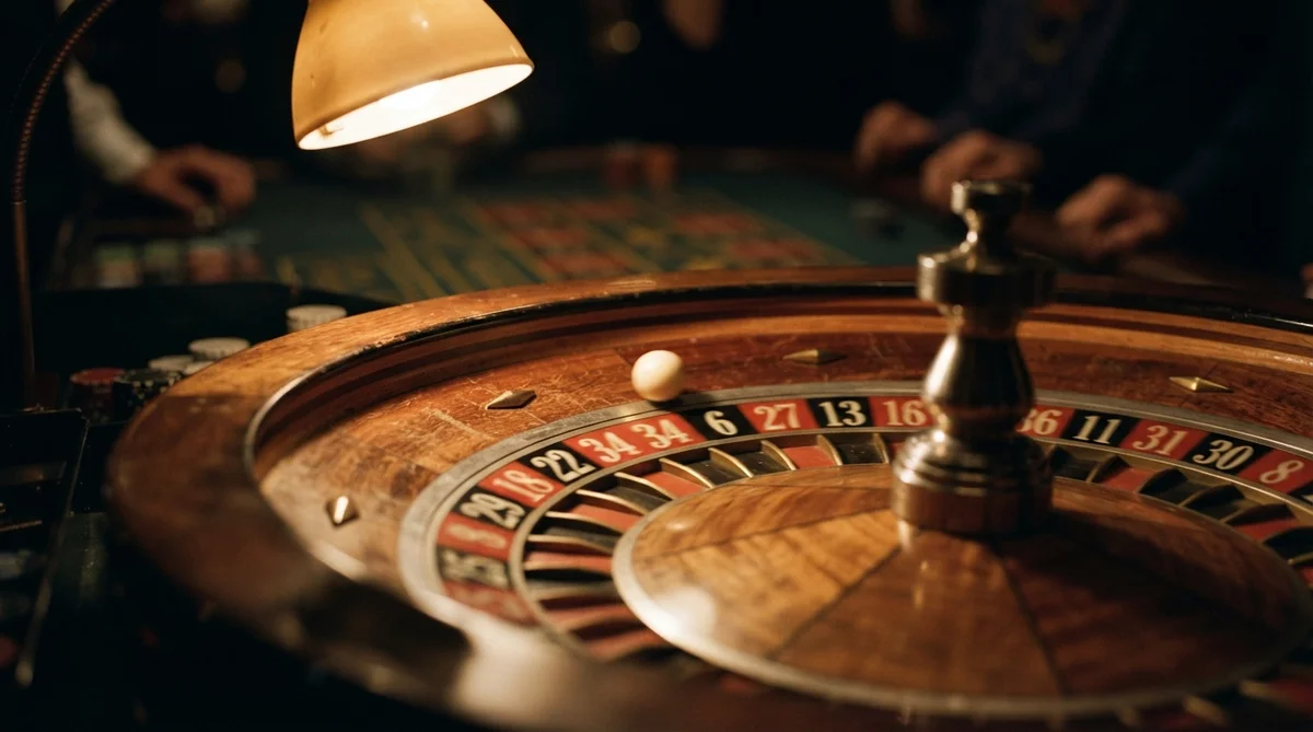 Avantage de la banque au casino : calculs et probabilités