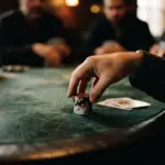 Basic Strategy Blackjack: Mathematically Optimal Play Explained