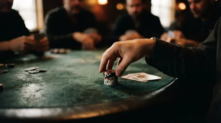 Basic Strategy Blackjack: Mathematically Optimal Play Explained