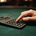 Casino Bankroll Management Strategy: A Mathematical Guide