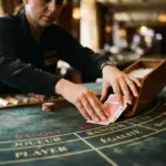 How to Play Baccarat: Official Rules, Odds, and Strategy