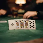 Poker Hand Rankings Explained: From Royal Flush to High Card