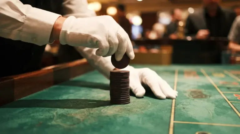 Why Casino Withdrawals Take So Long and How Payouts Work